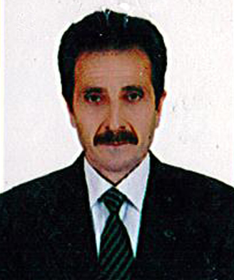 Bahaddin UYSAL