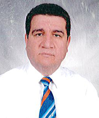 Bahri KARAKÖSE