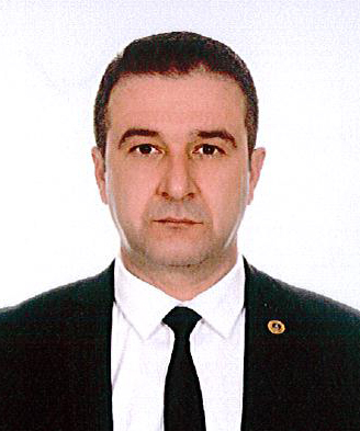 Barış KOÇAK