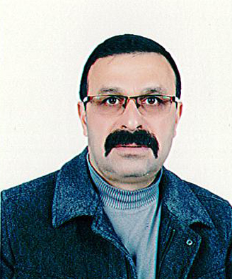 DURDU ŞAHİN