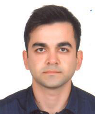 EKREM ÖZDEMİR