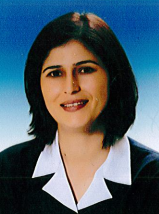 ESMA BAŞPINAR
