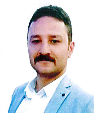 FARUK ÖZTAŞ