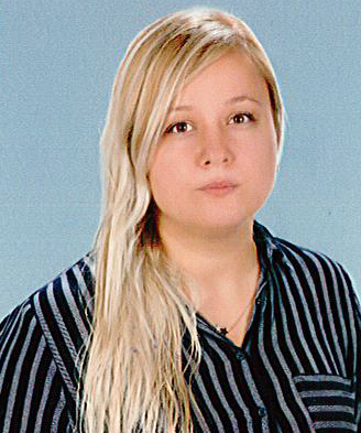 HACER MERVE GÖKSAN