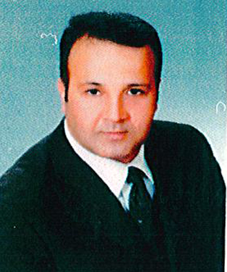 HALİT PAKSOY