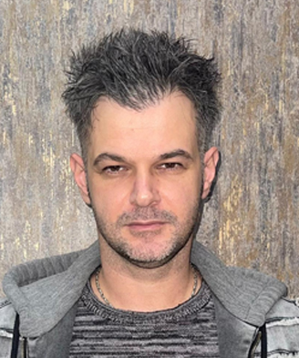 HÜSEYİN OZAN YÜZÜAK
