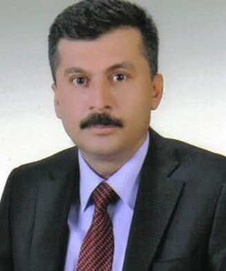 İBRAHİM ERKEÇ
