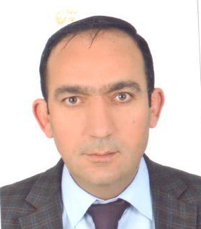 İBRAHİM KILIÇ