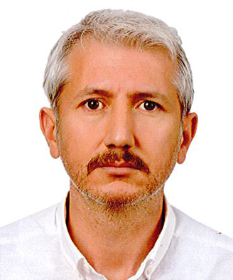 İbrahim ŞAHİN