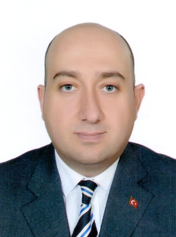 İlker ÖZDOĞAN