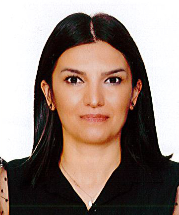 İLKNUR AKTAŞ