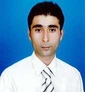 İSMAİL DURMAZ