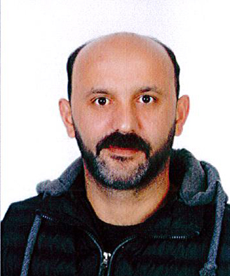 MEHMET AYGÜN