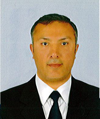 Mehmet BİNİCİ
