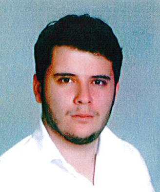 MEHMET EMİN ÖZALTIN