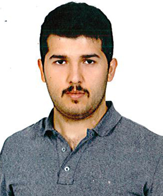 Mehmet SARIOĞLAN