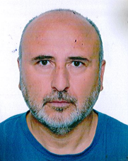 MERDAN TEKİNOĞLU