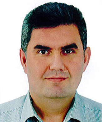 METİN GÖKKOCA