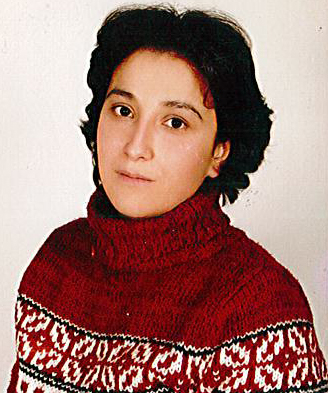 NESRİN AKSU URAS