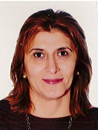 NURDANE GÜNAL