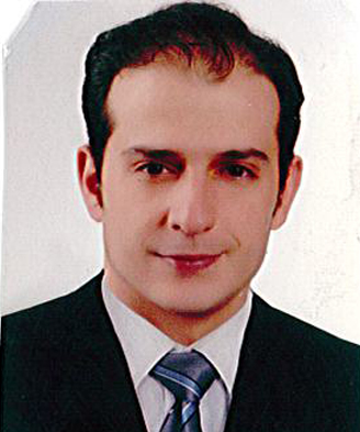 Ömer Faruk TEMUR
