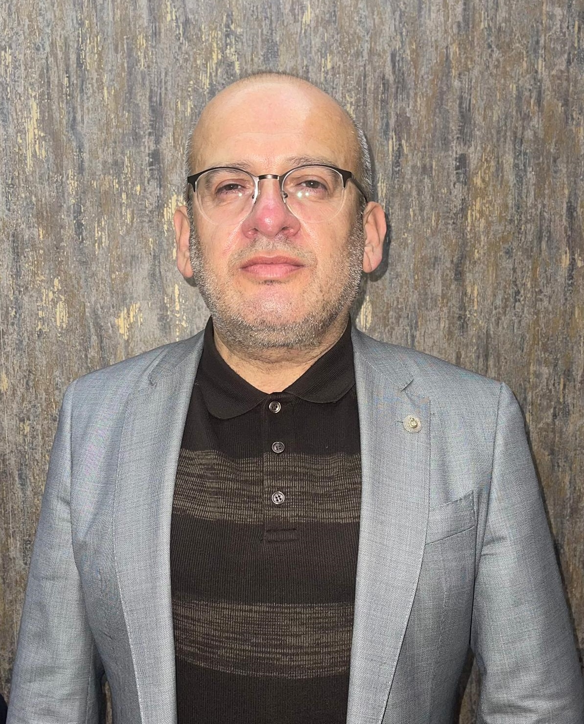OSMAN AYAŞ