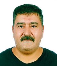 ÖZCAN KOCER