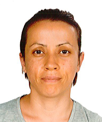 ÖZLEM AY KARA