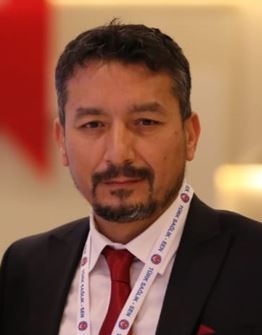 Öztekin ÇETİNKAYA