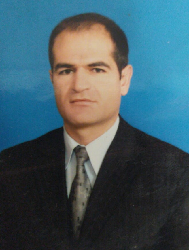 Ramazan ÇÖLLÜ