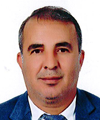 SALİH GÜLMEZ