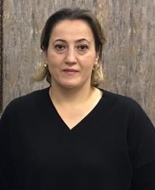 Sema GÜMÜŞ