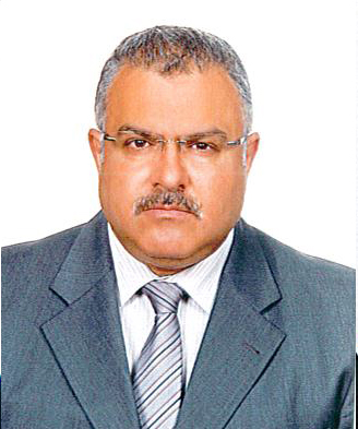 Şenol KAHRAMAN