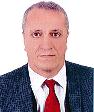 ŞERAFETTİN FALAY