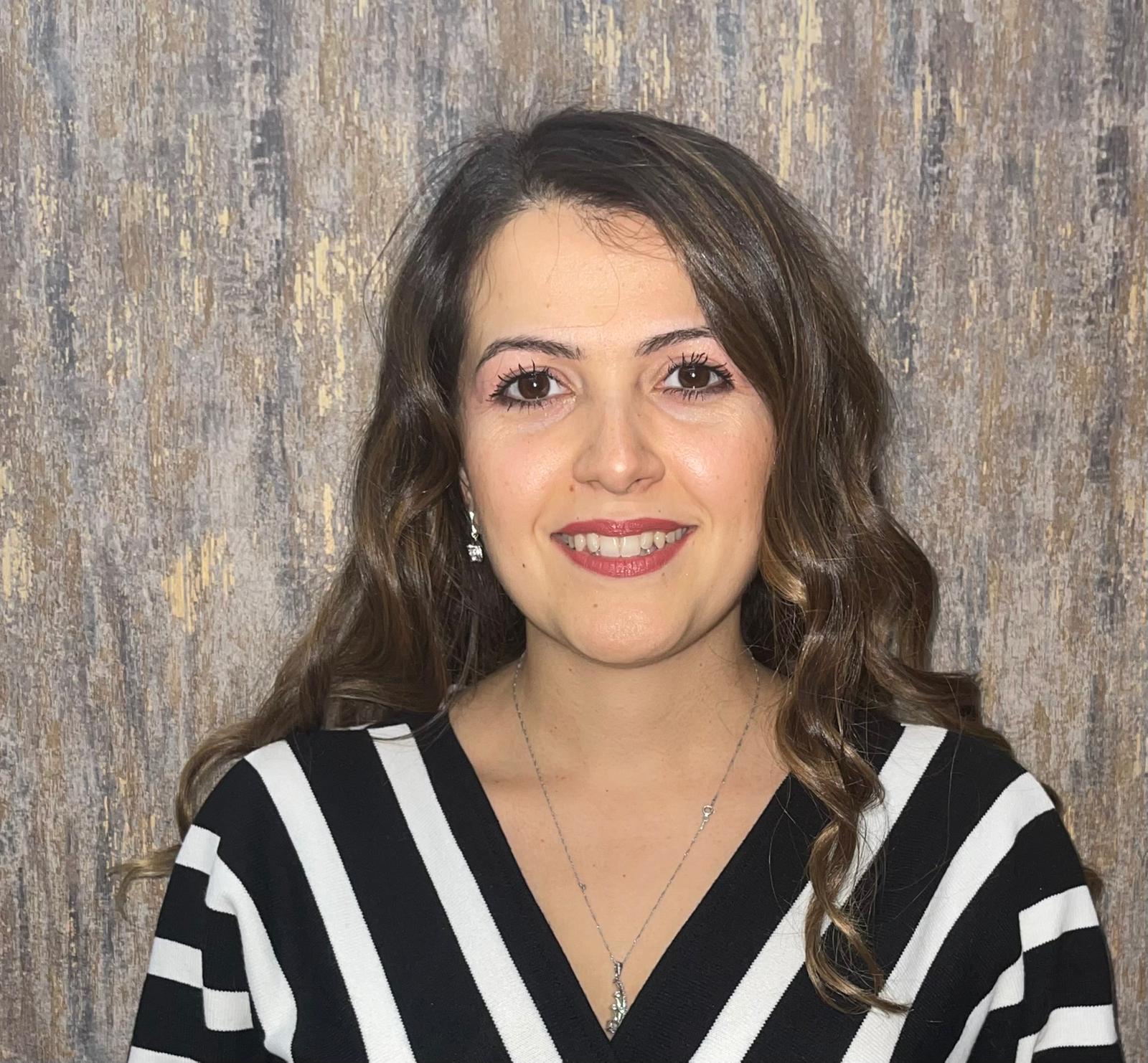SERAP KOÇHİSAR