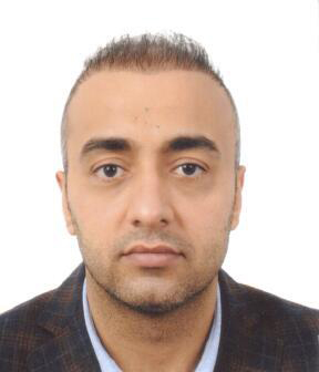 SERKAN KAYALI