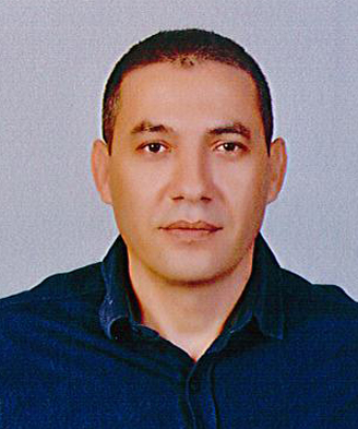 Serkan OLUK