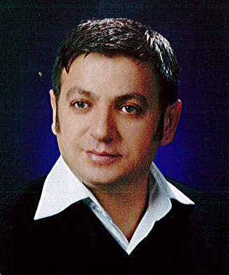 Seyfullah DEMİRTAŞ