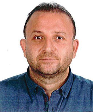 SÜLEYMAN HAKAN ALTUN
