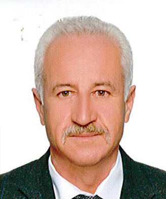 SÜLEYMAN YAKALI