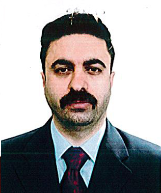 Tümer BİLMİŞ