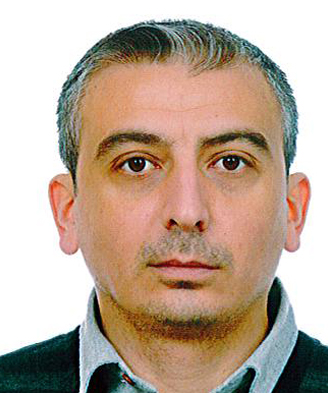 VOLKAN GÜNEŞ