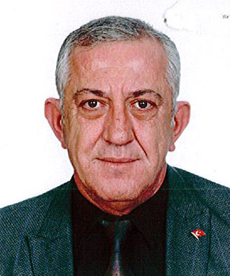 YÜKSEL KAHYAOĞLU