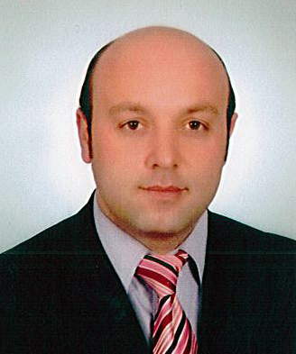 YUNUS ŞAHİN