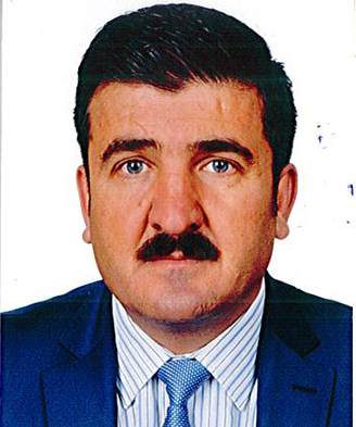 Zeynal Abidin DEVRAN