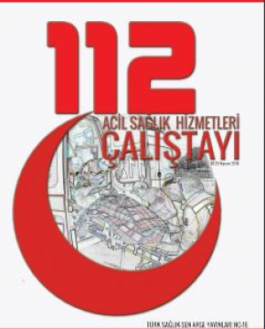 112 Çalıştayı