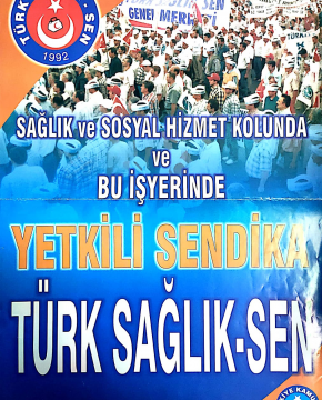Yetkili Sendika