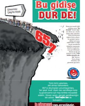 İş Güvencesi Broşürü
