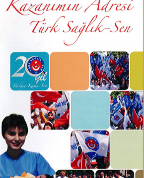 Kazanımın Adı Türk Sağlık-Sen