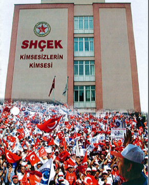 Üyeleşme Broşürü